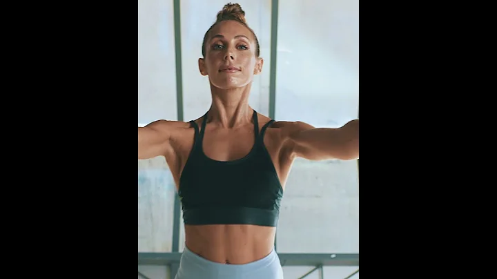 5 Reasons To Try Pilates With Sweat Instructor Sar...