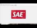 SAE Aspel 6 R8