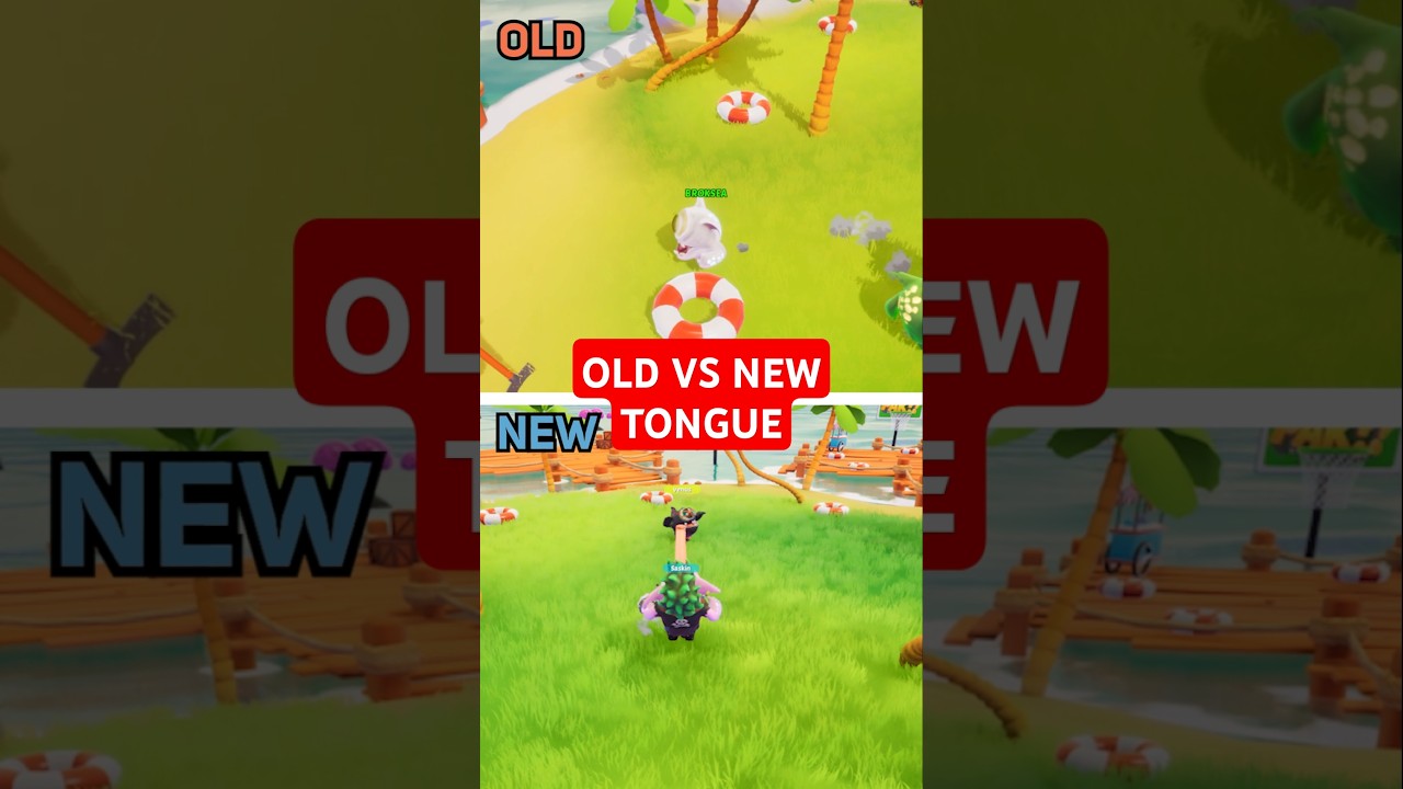 Is This Licking Mechanic the KEY to the Perfect Party Game? 