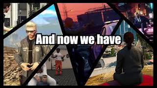 Project NightFall Official Trailer