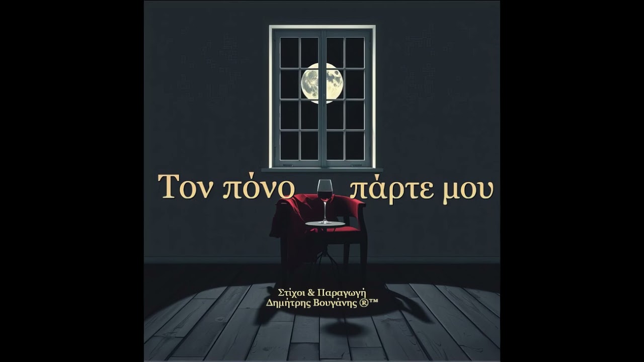 🎶🎙🧨 Το πόνο πάρτε 🎶🎙🧨#song#ζεϊμπέκικο#λαϊκά#shorts#μουσική#musicsongs #spotify  #music#musicgenre