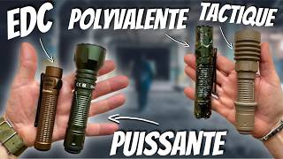 What is the BEST BLINDING DEFENSE LAMP from Olight? screenshot 1