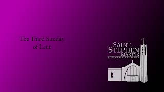 Why We Struggle to Forgive Ourselves: Lessons from the Samaritan Woman