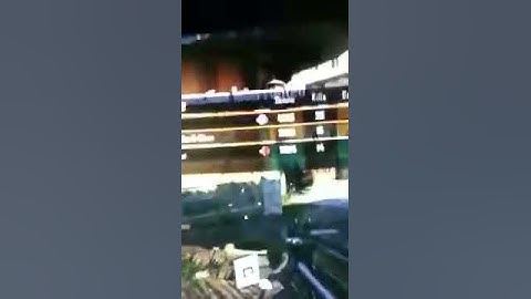 Slums proof dropped host!