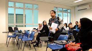 STRESS (UNISEL CAMPUS LIFE) feat Psychology Industry