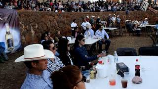 Recordando este Jaripeo