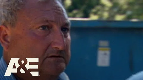 Hoarders: Ep 5 Missy / Alex & Paul | A&E