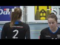 Samenvatting VC Sneek - Regio Zwolle Volleybal