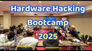#hardware #hardwarehacking #hardwarehackers #electronics bootcamp 2025