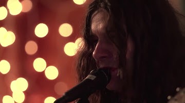 Kurt Vile & The Violators "Loading Zones" (Pitchfork Live)