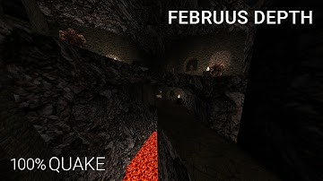 Februus Depth by czg