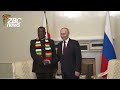 Zimbabwe marks 46 years of Independence with focus on unity and development towards Vision 2030