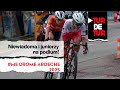 Niewiadoma z medalem, Pogacar w swoim stylu | #cyklowydarzenia TurDeTur