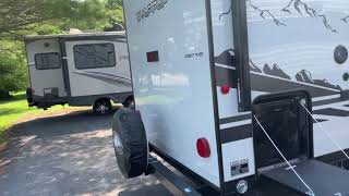 2021 Wolf Pup 16FQ Black Label Travel Trailer Tour | Tri State RV, Anna IL by Tri State RV 160 views 2 years ago 4 minutes, 11 seconds