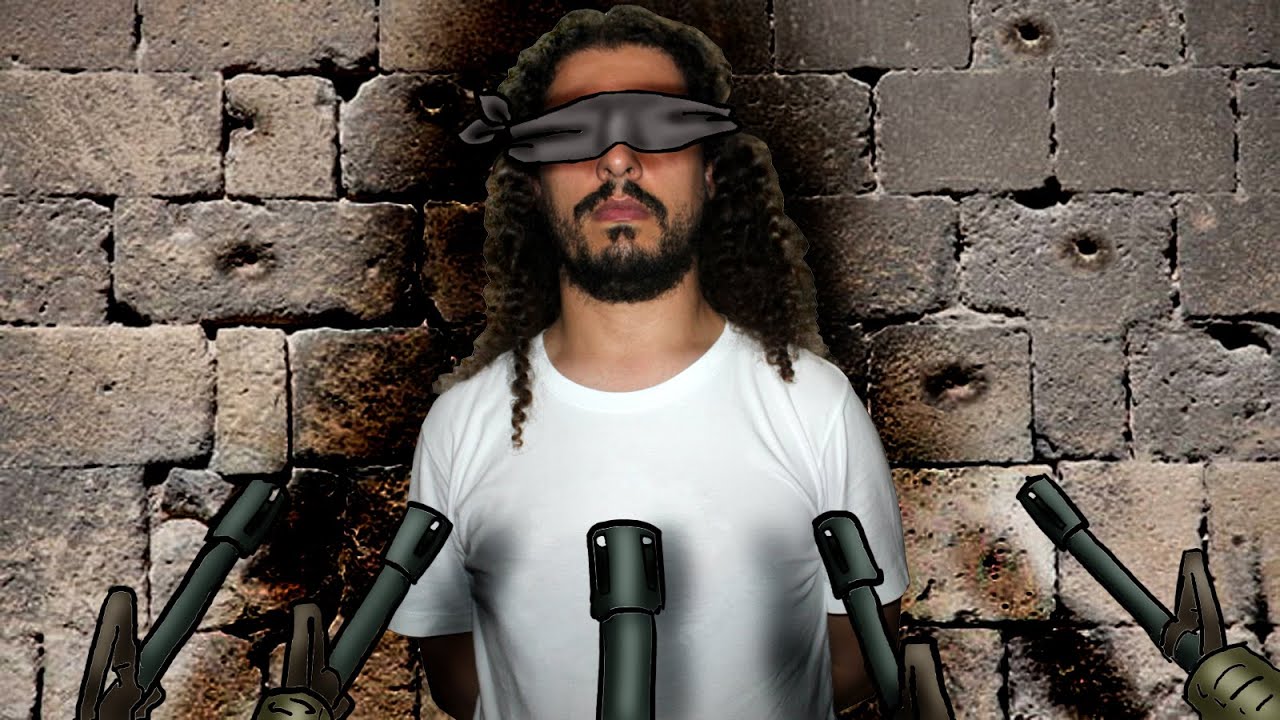 pena de morte a favor Trazendo pó, levando bala (#Pirula 96)