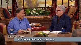 What Your Covenant Really Means