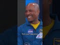 Artemis astronaut Victor Glover visits NBC4's studio