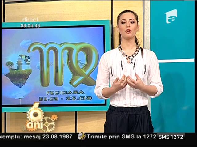 Horoscopul Zilei 4/03/2014