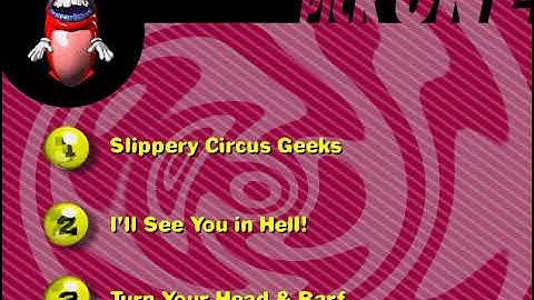 YDKJ Headrush Gabriel/Nate/Lorry Part 1