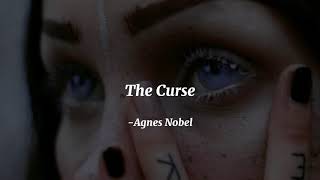 The Curse - Agnes Obel (sub. español)