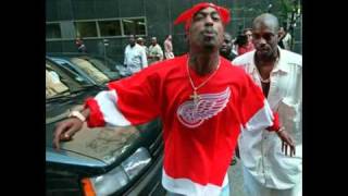 2Pac - Watch Ya Mouth