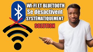 Pourquoi mon Bluetooth se déconnecte ?