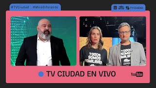 TV Ciudad EN VIVO | Seguí la transmisión en vivo 19/05/2024 ¡Suscribite al canal!