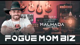 Video-Miniaturansicht von „Fogue Mom Biz Zé Malhada“