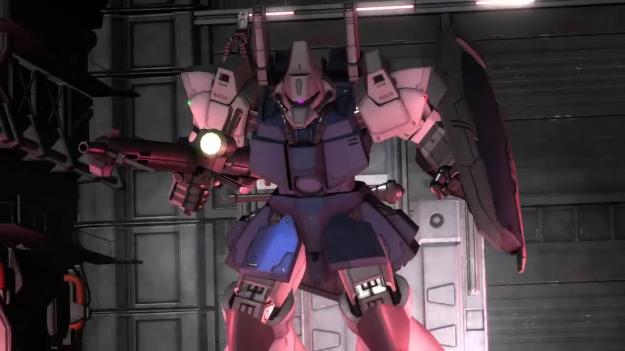 機動戦士ガンダム　バトルオペレーション２_20260221