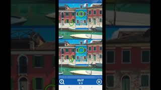 لعبة أوجد الإختلافات بين الصورتين | لعبة مسلية ورائعة للأذكياء screenshot 1