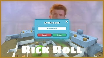 The Ultimate Shell Shockers Rick Roll