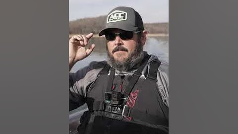 How to use Side Imaging to Locate Crappie