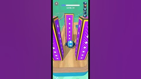 #Going Balls game for IOS and Android #Part 34