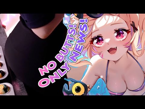 Squ makes a MASSIVE ANNOUNCEMENT!!!