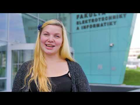 VŠB-TUO: Tvoje rozhodnutí.