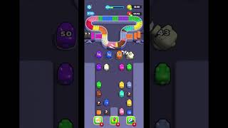 Block Loop Shooter Level 534 Walkthrough (Easy Guide)