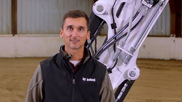 R2-Series Excavators: Swap Tasks Without Removing the Clamp