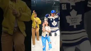 WE FINALLY DANCED BUTTER By BTS! #Shorts