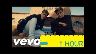 Martinez Twins - That’s My Lambo (Official Music Video) [1 Hour]