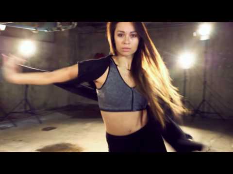 Meet new Pro Katya Jones –  It Takes Two | Strictly Come Dancing 2016 – BBC Two