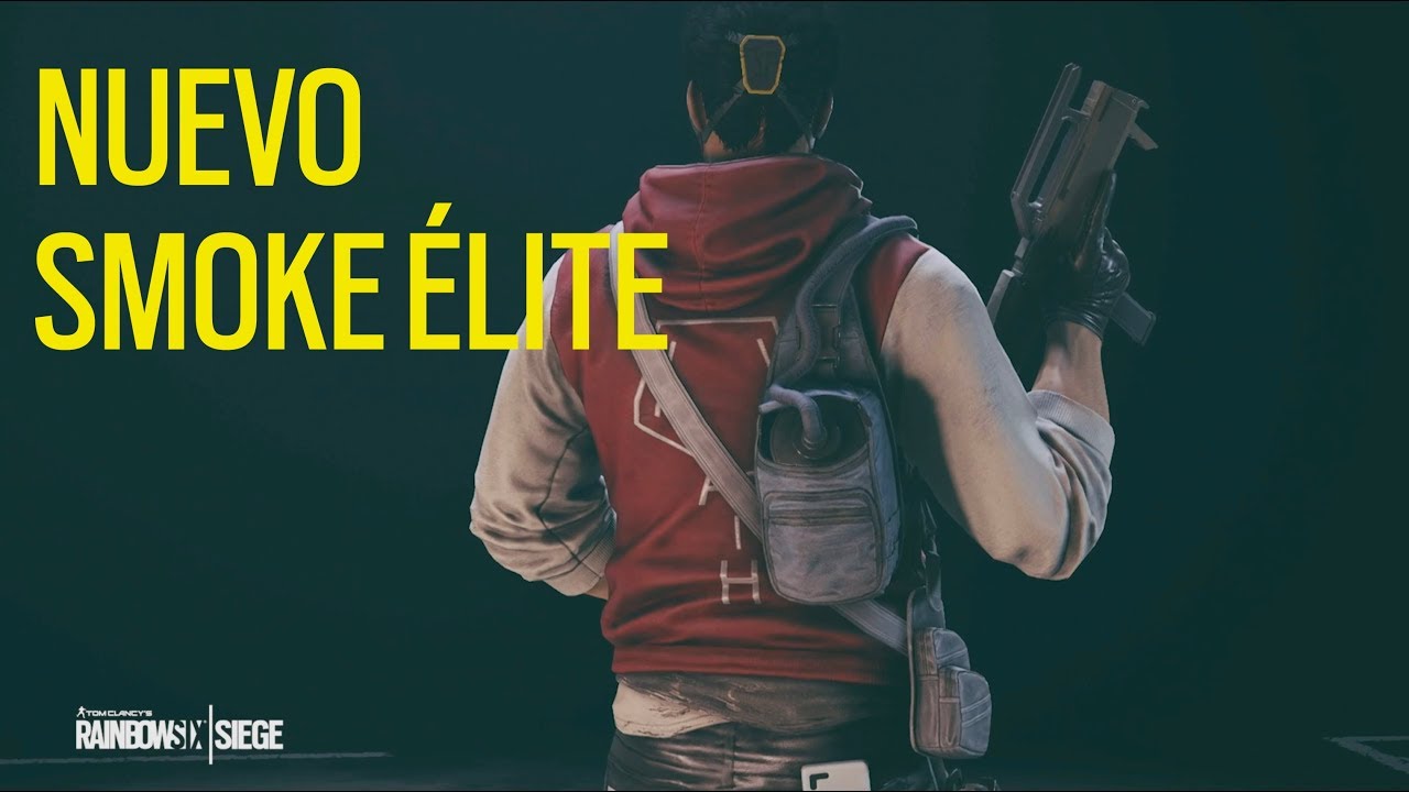 Nuevo Set Smoke Élite | Trailer