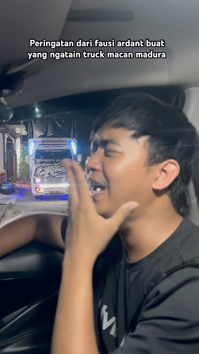 Only a lamp like that has eternal revelation, laughed at by Fausi ardant