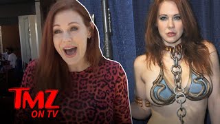 "Boy Meets World" Star, Now Porn Star, Says Her OnlyFans Is Blowing Up | TMZ