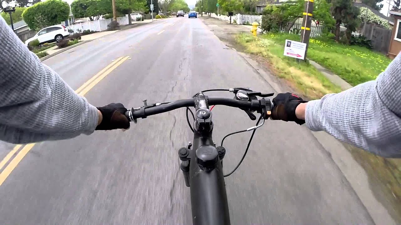 skyhawk bicycle motor