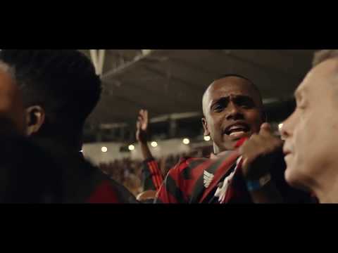 DAZN apresenta quinto episódio da série 'Sem Filtro: Flamengo'
