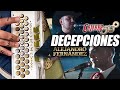 Decepciones tutorial acordeon (Con adornos)