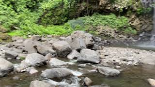 Cascada de Texolo Veracruz