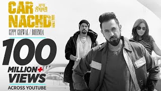 Gippy Grewal Feat Bohemia: Car Nachdi Official Track| @PlayBeats-rf2qn