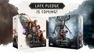 Pledge Manager is coming!