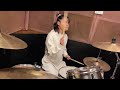 【ウルフルズ】ガッツだぜ!! ~ cover by drum